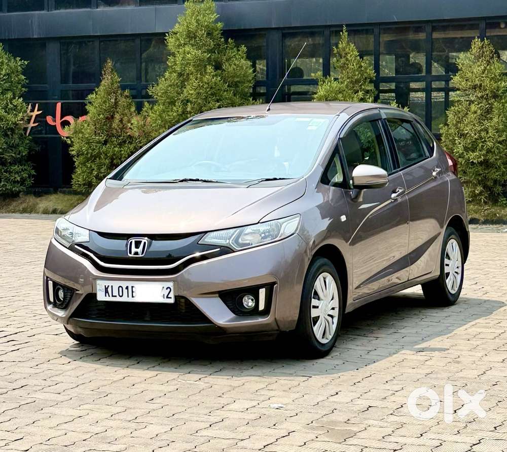 Honda Jazz 1.5 S I Dtec, 2016, Diesel
