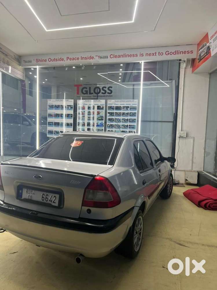 Fully Modified And A1 Condition