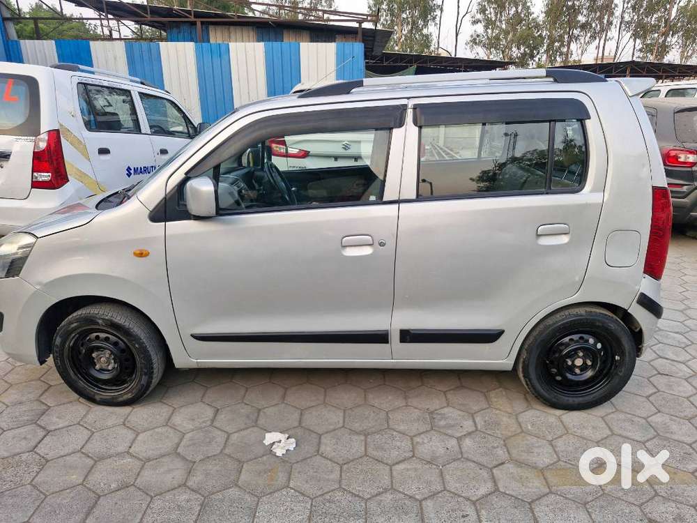 Maruti Suzuki Cng