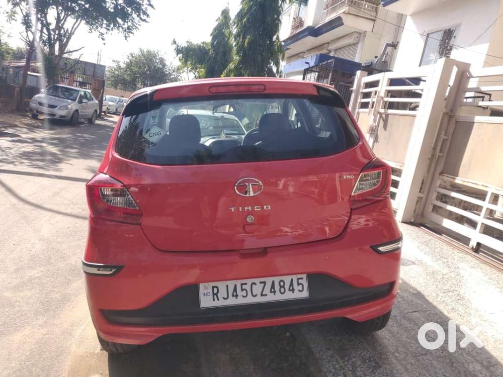 Tata Tiago I-cng , Good Condition, Single Owner
