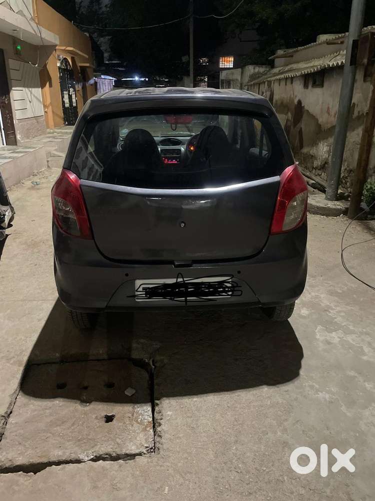 Maruti Suzuki 800