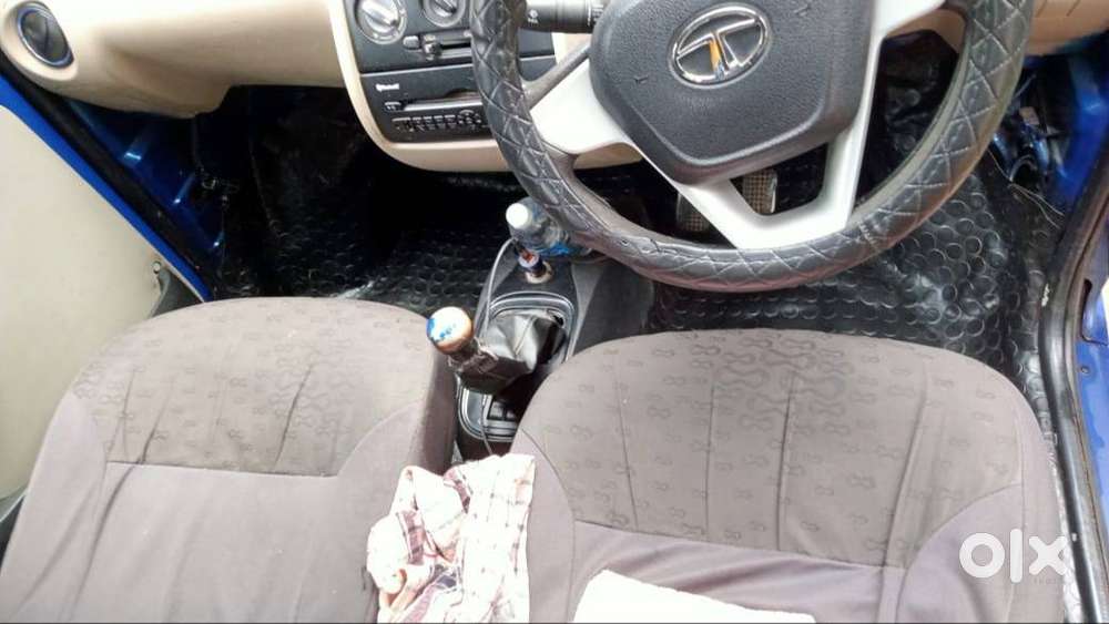 Tata Nano Twist Xt 2016/17