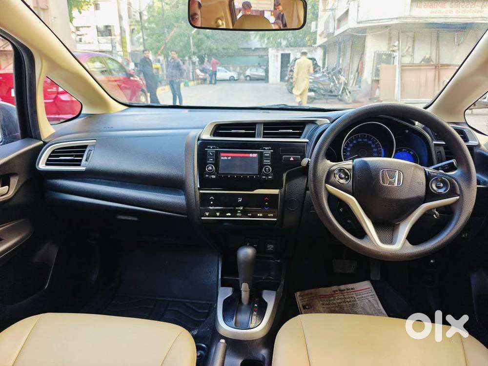 Honda Jazz Vx Cvt, 2022, Petrol