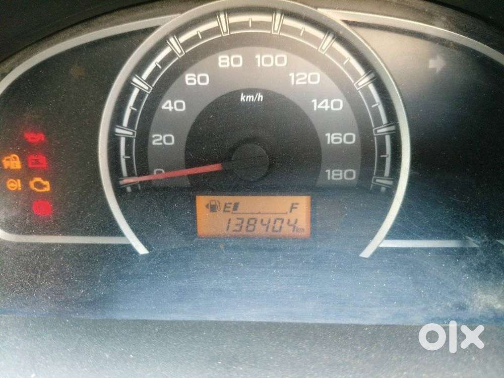 Maruti Suzuki Alto 800 Lxi, 2018, Petrol