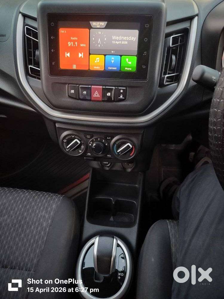 Maruti Suzuki Celerio 1.0 Zxi Plus Amt, 2023, Petrol