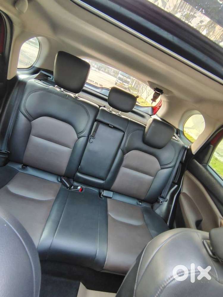 Toyota Urban Cruiser Hyryder 1.5 V Hybrid, 2022, Petrol