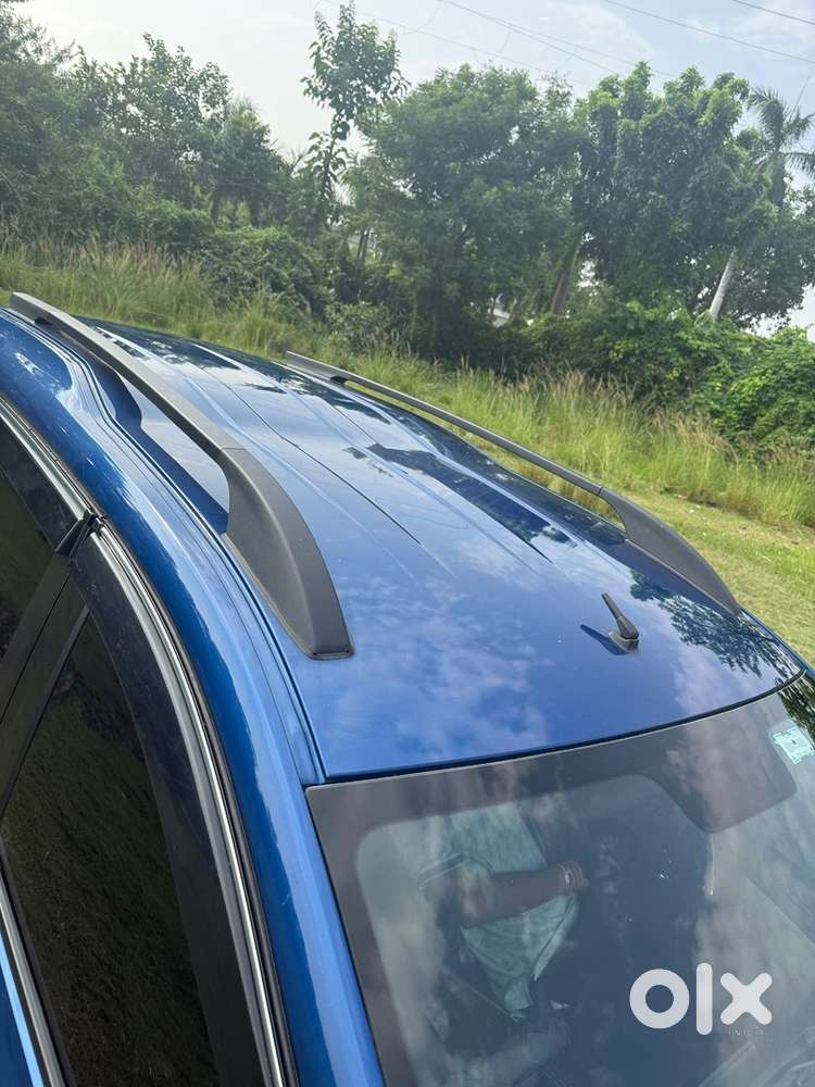Renault Triber Petrol 2022