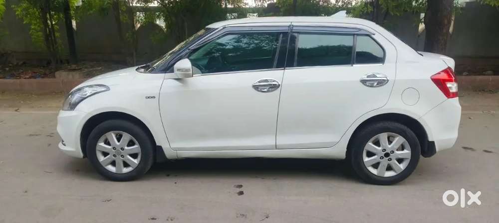Maruti Suzuki Swift Dzire Vdi, 2014, Diesel