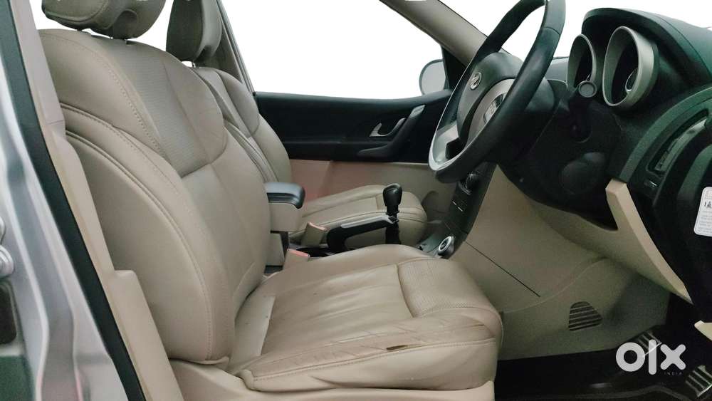 Mahindra Xuv500 2.2 W10, 2016, Diesel