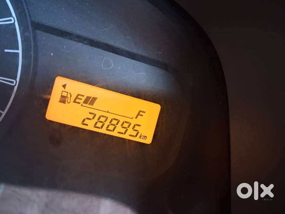 29000 Km Driven  Maruti Suzuki Alto Lxi