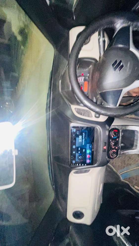 Maruti Suzuki Wagon R 2024 Petrol Good Condition