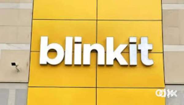 DURGAPUR BLINKIT DELIVERY BOY (EARN RS.55,000 TO RS.70,000)