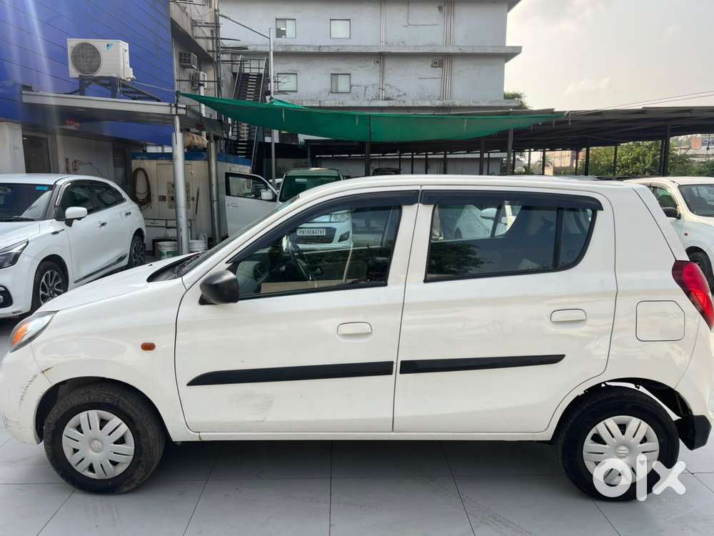 Maruti Suzuki Alto 800 0.8 Vxi, 2020, Petrol