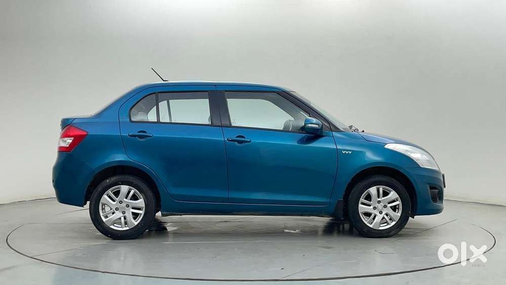 Maruti Suzuki Swift Dzire 1.2 Zxi, 2012, Petrol