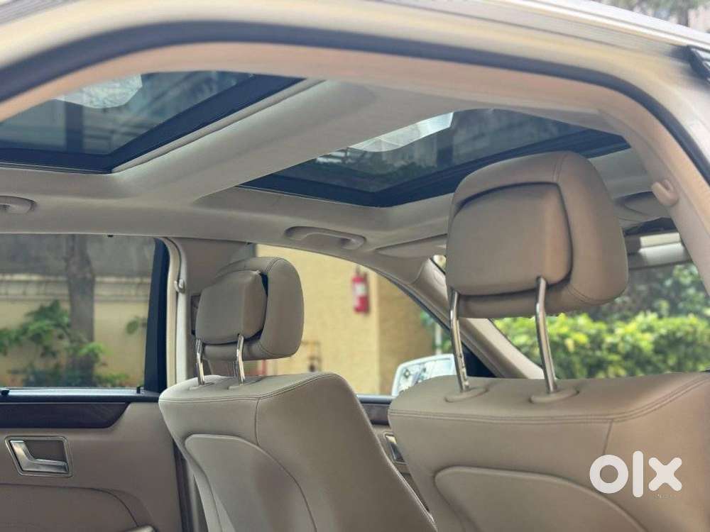 Mercedes-benz E-class E 250 Cdi Avantgarde, 2017, Diesel
