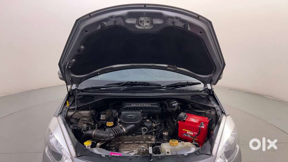Tata Tigor 1.2 Revotron Xta, 2018, Petrol