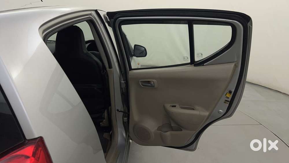 Maruti Suzuki A-star At Vxi, 2013, Petrol