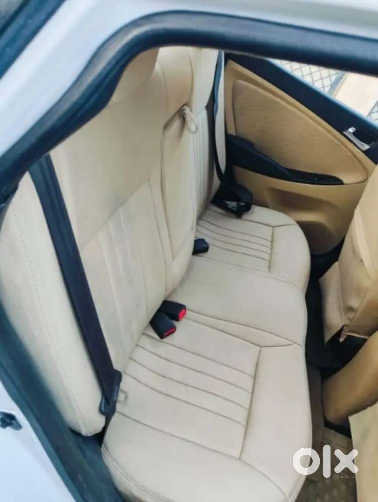 Hyundai Verna 2013 Diesel 75000 Km Driven