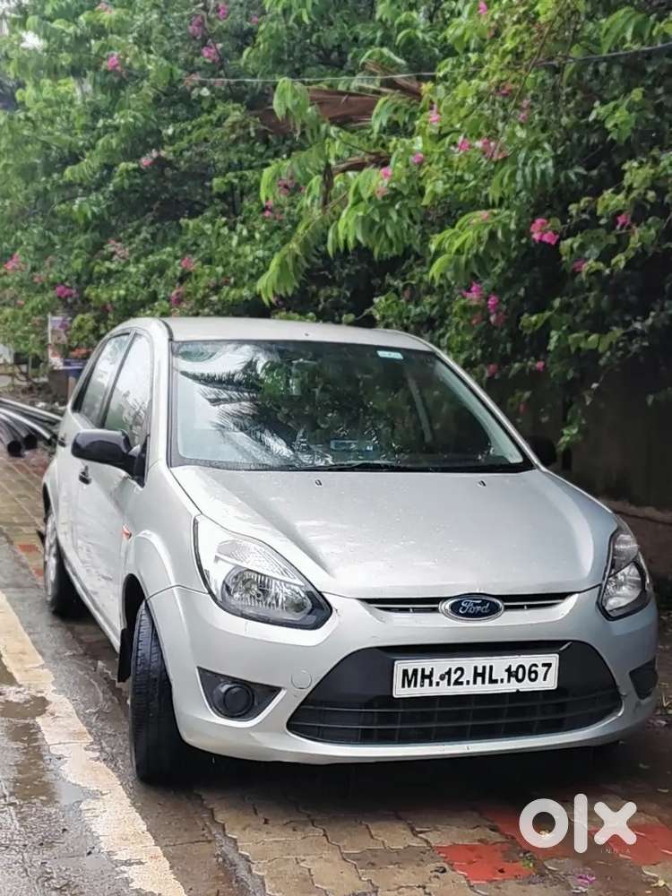 Ford Figo Diesel Manual 2011