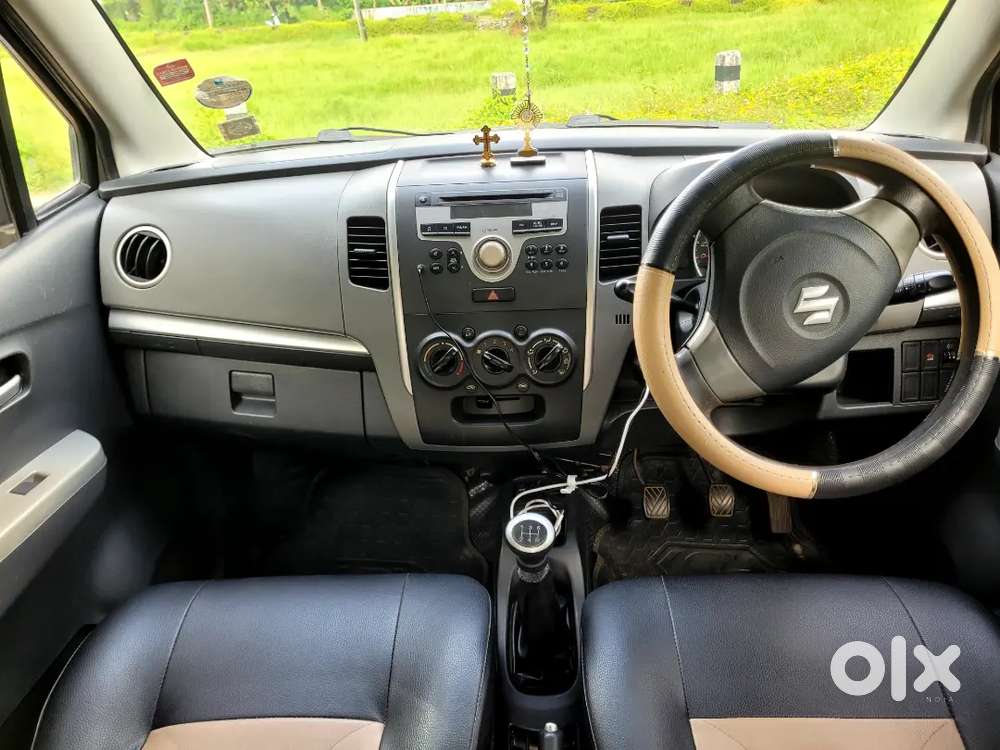 Maruti Suzuki Wagon R 1.0 2012,vxi,full Cover Insurance