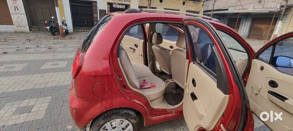Chevrolet Spark 2009 Petrol Well Maintained