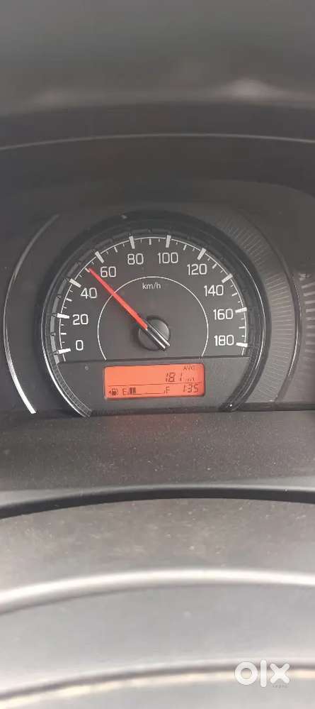 Maruti Suzuki Wagon R, 2021