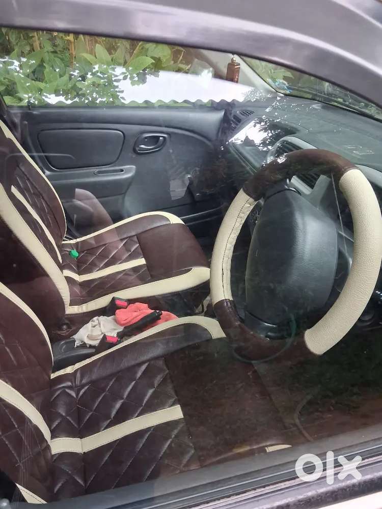 Maruti Suzuki Alto 2010