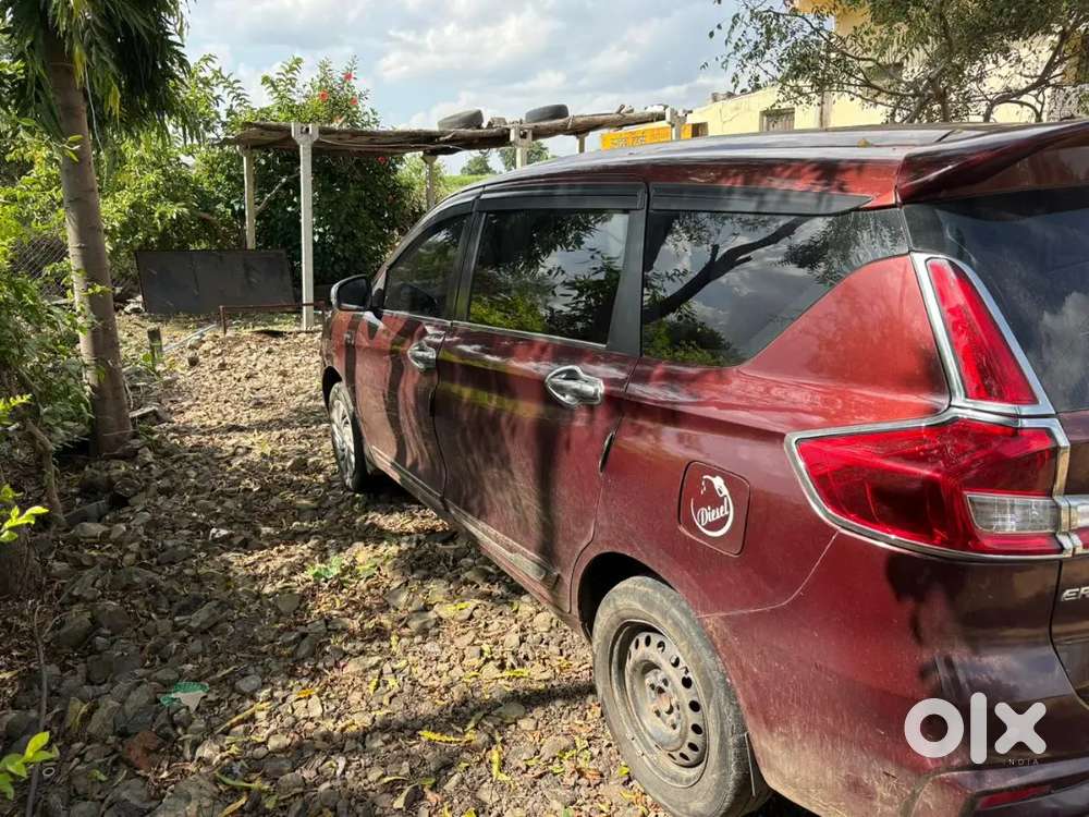 Maruti Suzuki Ertiga 2019 Diesel 160000 Km Driven