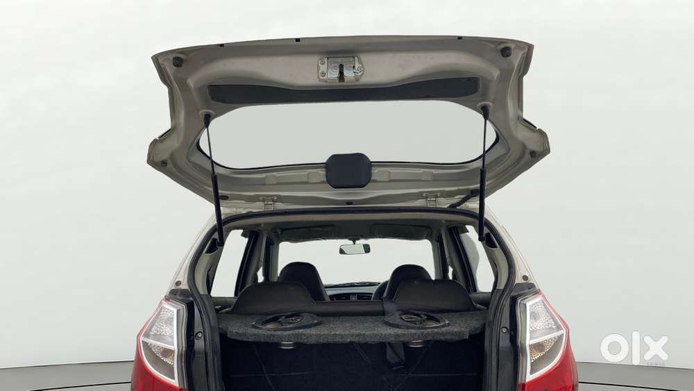 Maruti Suzuki Alto K10 Lxi, 2015, Petrol