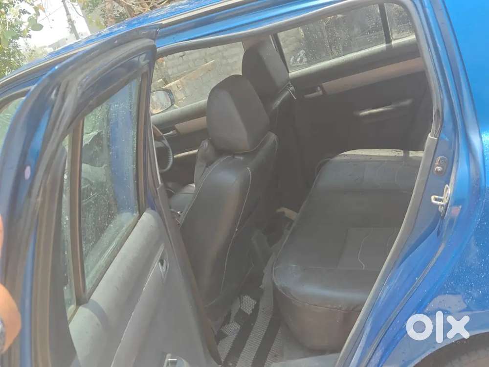 Maruti Suzuki Swift 2007 Petrol 95000 Km Driven