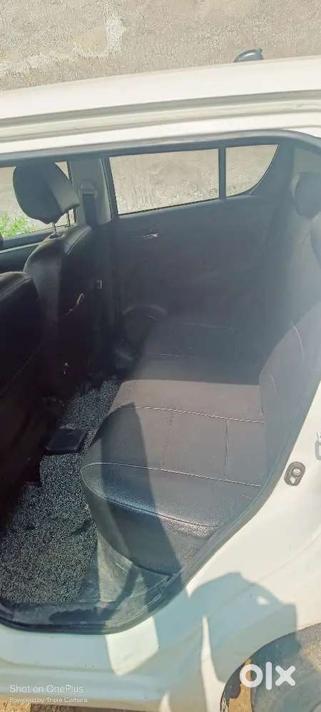 Maruti Swift Vdi 2015 Diesel Manual