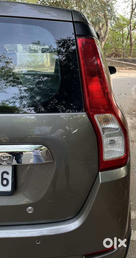 Maruti Suzuki Wagon R Cng Lxi, 2021, Cng & Hybrids