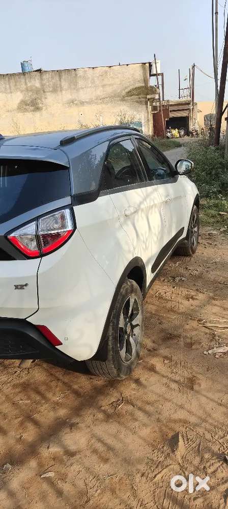 Tata Nexon 2019 Diesel Manual