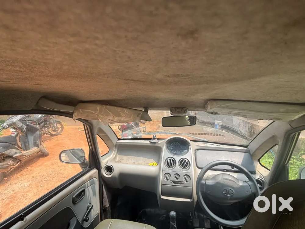 Tata Nano 2011 91843kw Driven