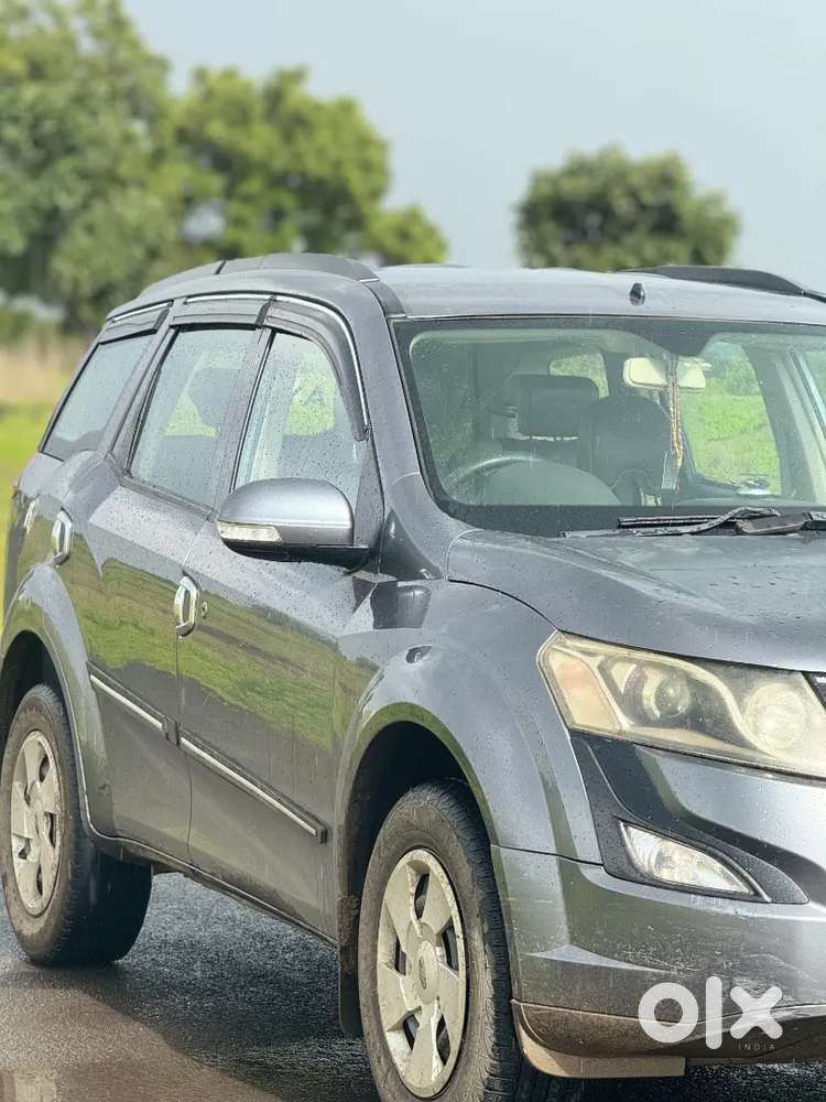 Mahindra Xuv500 Diesel Manual 2015