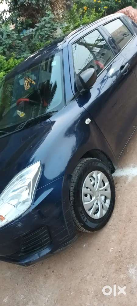 Maruti Suzuki Swift 2023 Lxi Petrol