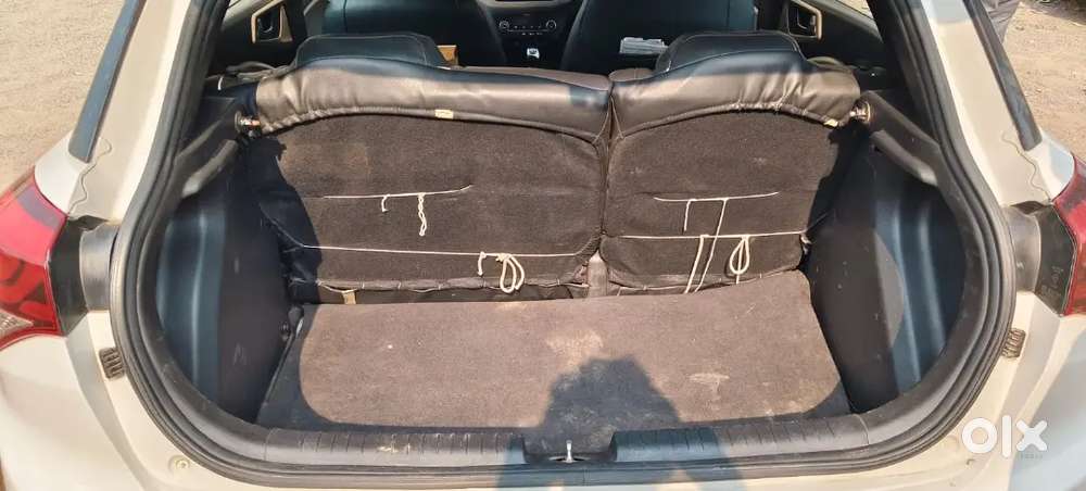 2018 Model 
2 Nd Owner 
Push Button Start 
Petrol 
Car Is Ok