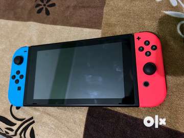 Game sell nintendo clearance switch