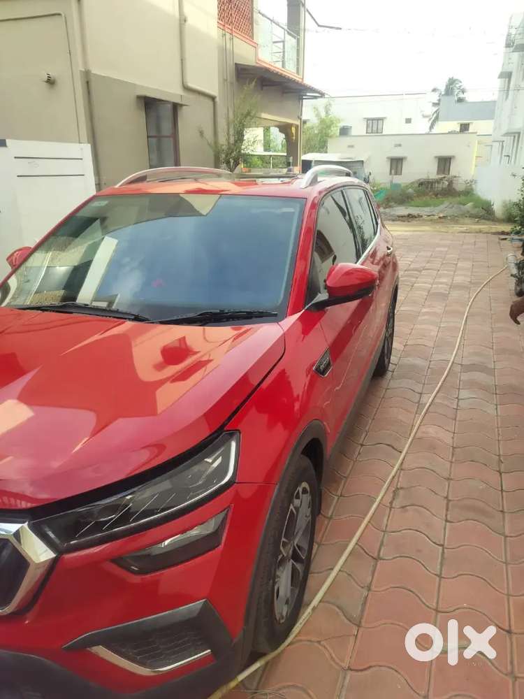 Skoda Kushaq 1.0 Style 2021