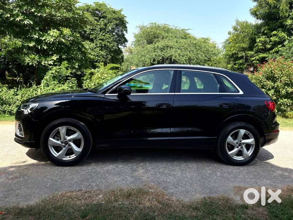 Audi Q3 40 Tfsi Premium Plus, 2026, Petrol