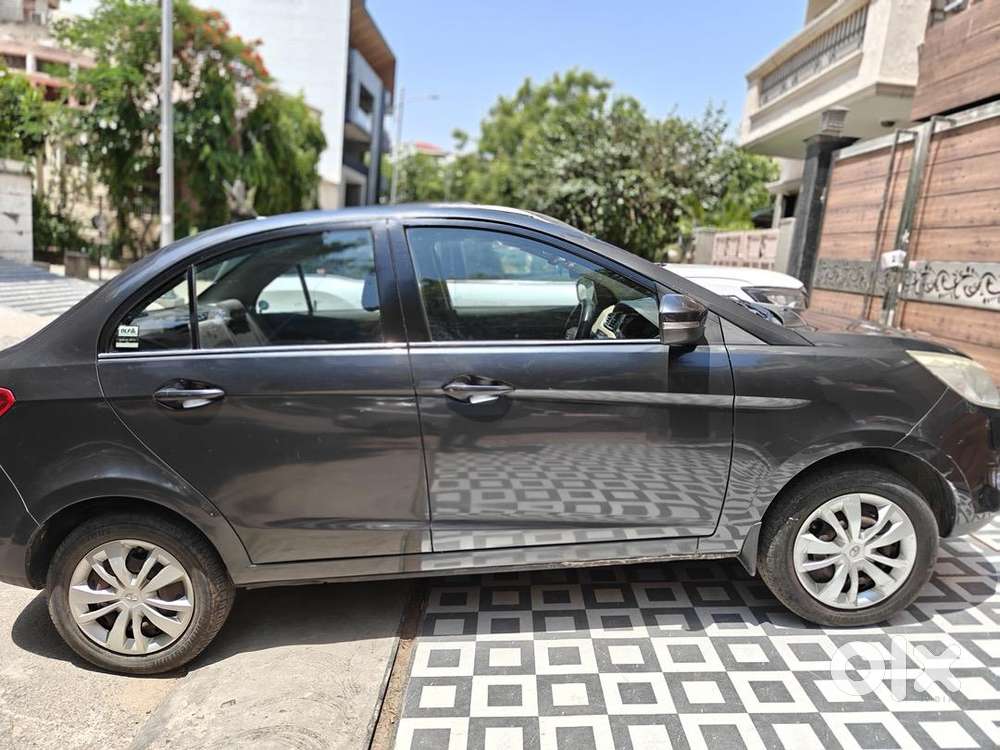 Tata Zest 2017 Petrol 26000 Km Driven