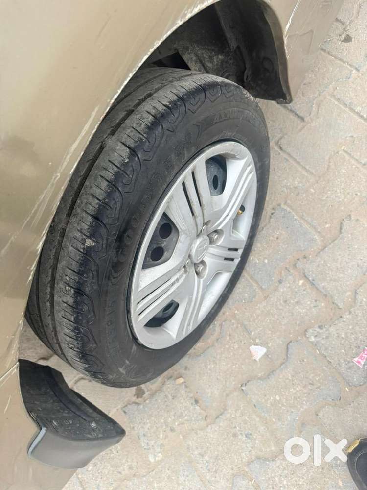 Honda City 2011 Petrol 98000 Km Driven