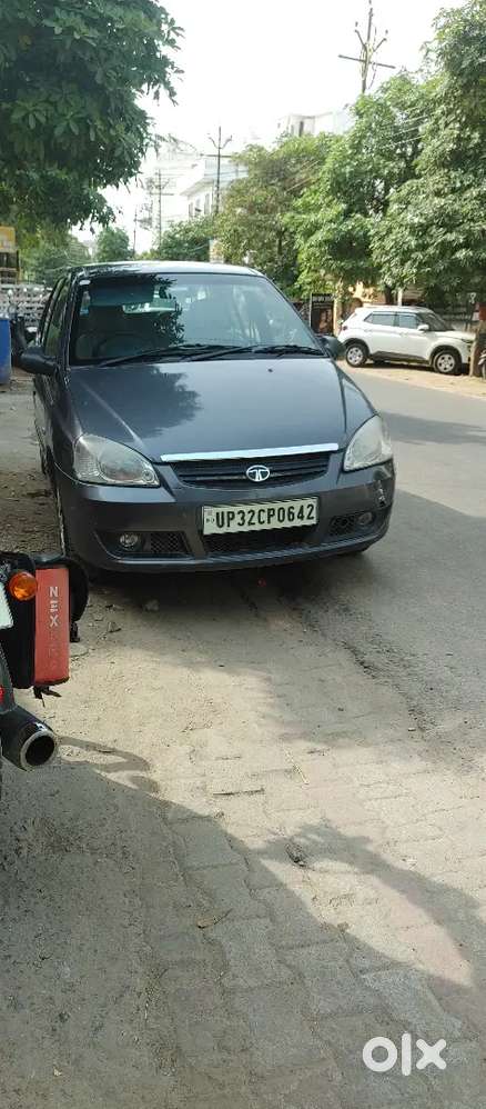 Tata Indigo Cs Ls 2009 Diesel Manual