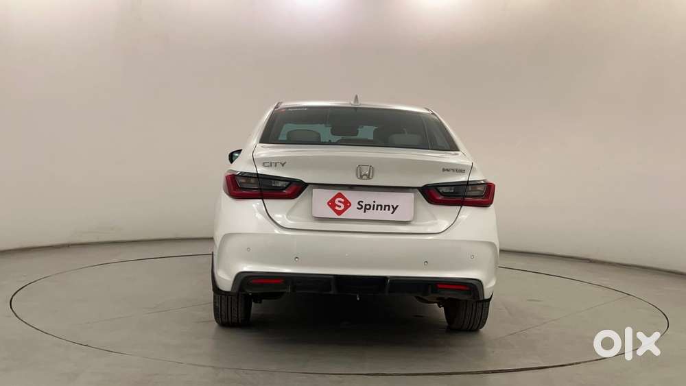 Honda City 1.5 Zx I-vtec Mt, 2023, Petrol