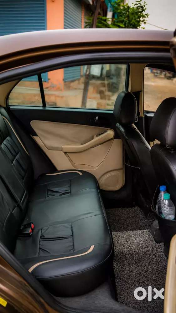 Tata Manza 2011 Diesel Good Condition