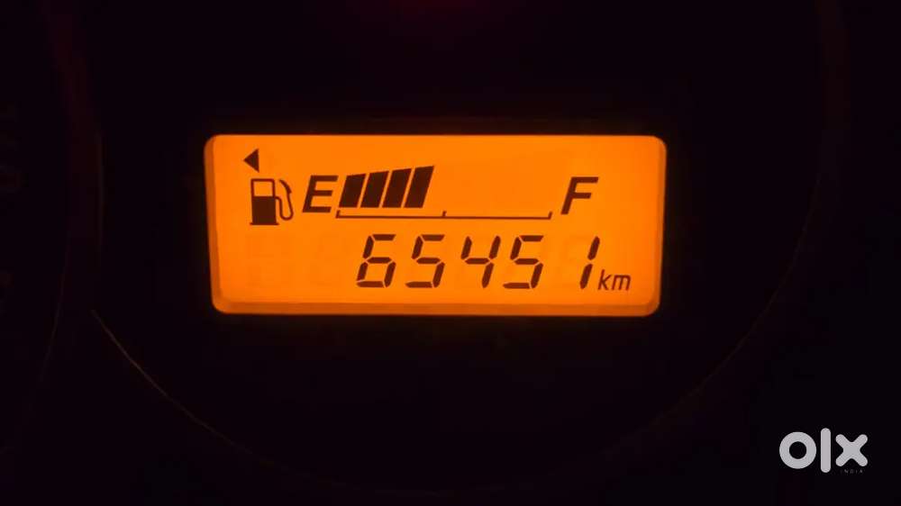 Maruti Suzuki Alto K10 2013