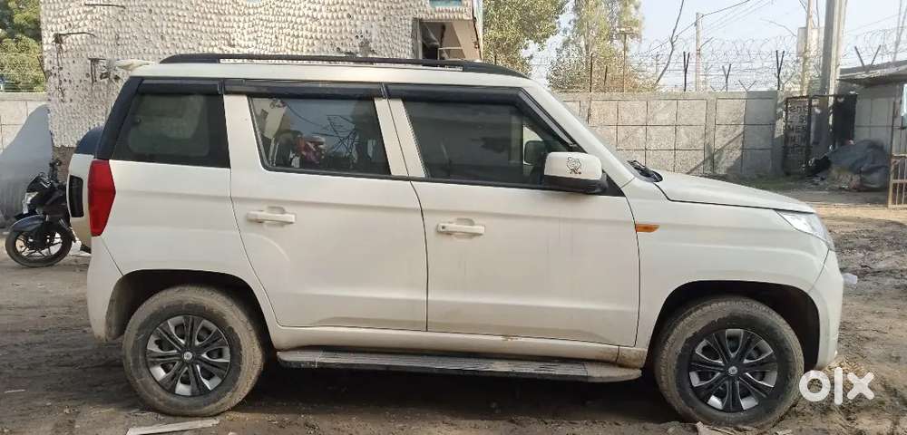 All Ok Condition Of This Car