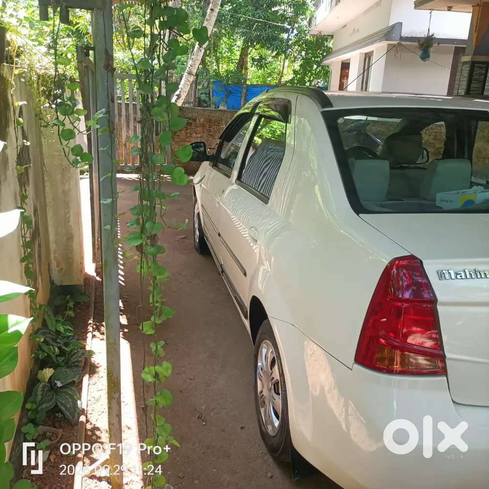 Mahindra Verito 1.5 D4 2012 Diesel Manual