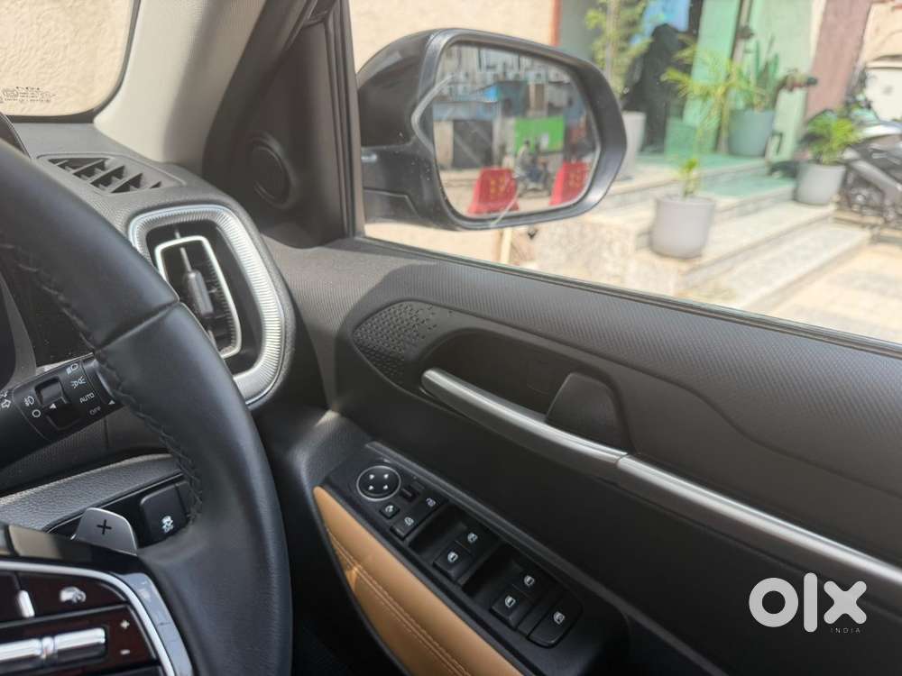 Kia Sonet Htk Plus 2025 Petrol