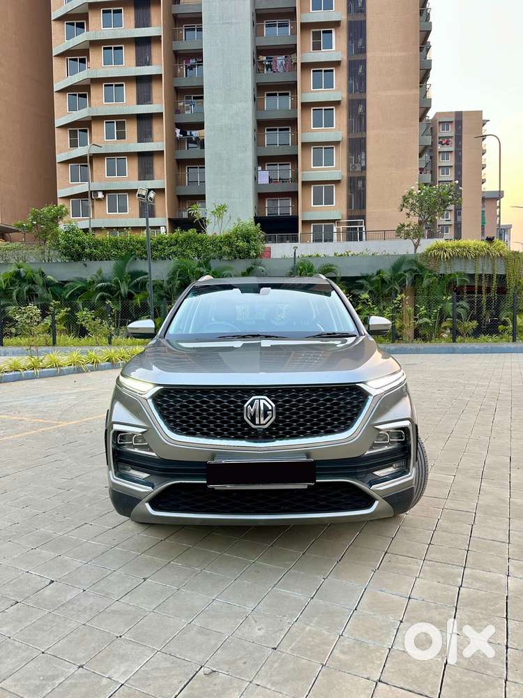 Mg Hector 2.0 Sharp Diesel, 2021, Diesel